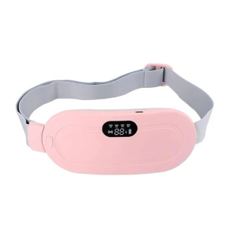 ماساژور قاعدگی بانوان مدل MDHL-PINK