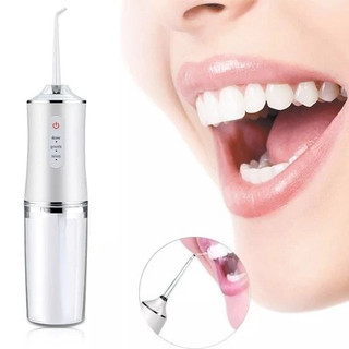 واتر جت شستشوی دهان و دندان مدل H-901